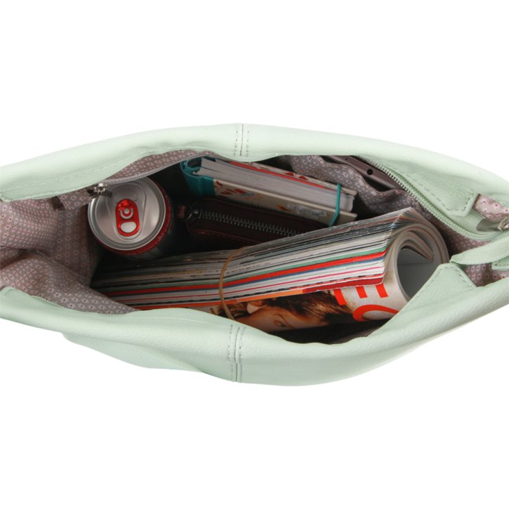 ZWEI Mademoiselle M12 jade